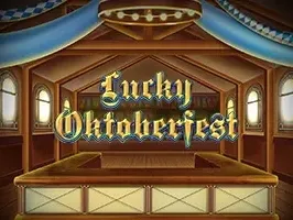 Lucky Oktoberfest DNT game thumbnail