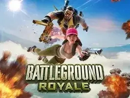 Battleground Royale game thumbnail