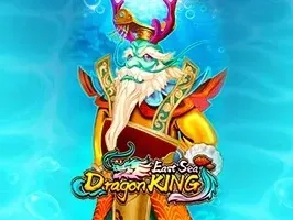 East Sea Dragon King DNT game thumbnail